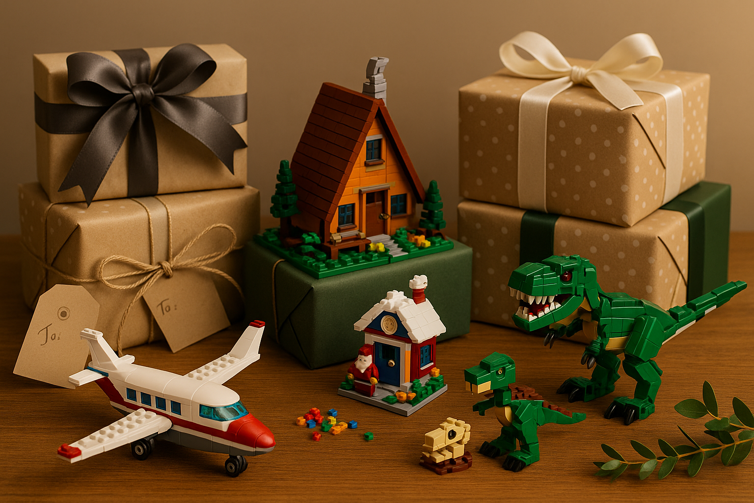 Great for Gifts or the Holidays